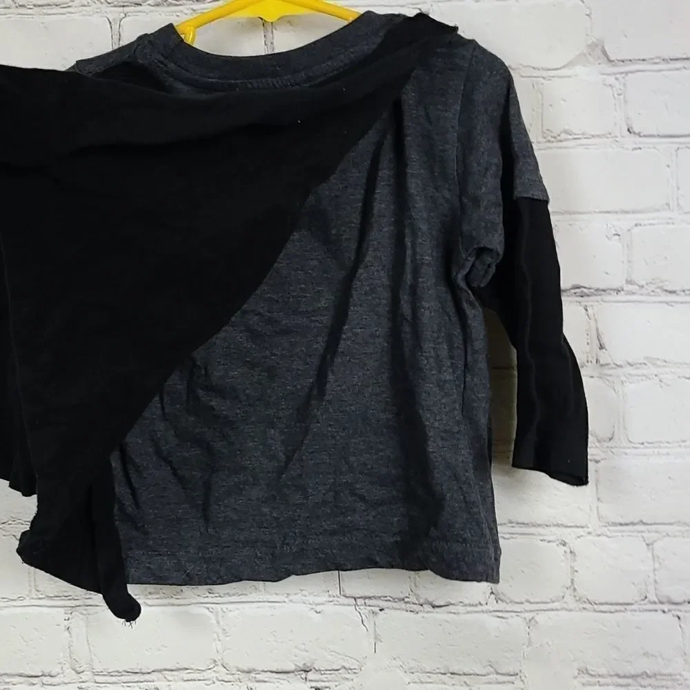 DC Comics batman tee